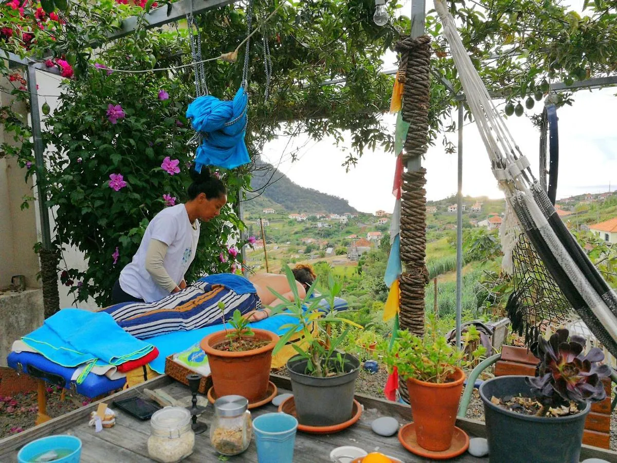 منزل الضيف بورتو دا كروز  في La Maison Ziazen