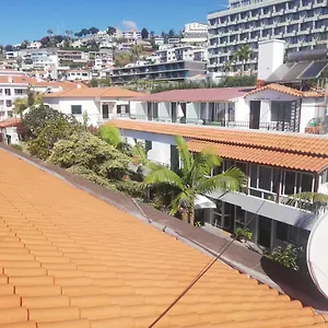 Maison d'hôtes Residencial Melba, Funchal (Madeira)