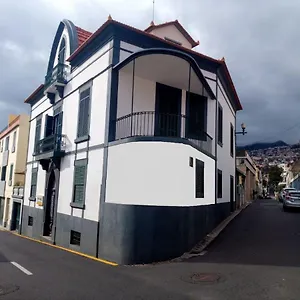 Maison d'hôtes Pensao Residencial Mirasol, Funchal (Madeira)