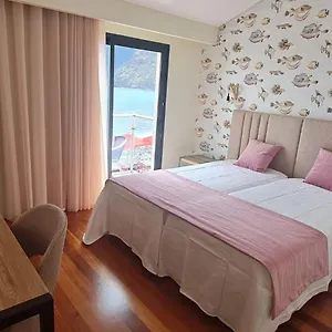 Casa Linda Baia Porto Da Cruz